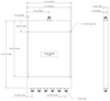 Data Sheet - Power Divider 6-Way SMA Female, 2 to 18 GHz Data Sheet - Power Divider 6-Way SMA Female, 2 to 18 GHz