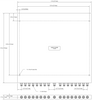 Data Sheet - Power Divider 16-Way SMA Female, 0.5 to 6 GHz Data Sheet - Power Divider 16-Way SMA Female, 0.5 to 6 GHz