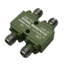 Product Image 1 - 90° Quadrature Hybrid SMA Female, 4 to 8 GHz Product Image 1 - 90° Quadrature Hybrid SMA Female, 4 to 8 GHz