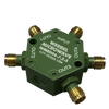 Product Image 1 - 4-Way Resistive Divider SMA Female, DC to 7.2 GHz