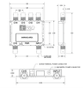 Data Sheet - Distribution Amplifier with Short SMA Connectors, 10 MHz, 5 Channel Data Sheet - Distribution Amplifier with Short SMA Connectors, 10 MHz, 5 Channel