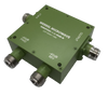 Product Image 1 - High Power Dual Directional Coupler 40 dB, Type N Female, 1 to 2 GHz