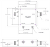 Data Sheet - High Power Dual Directional Coupler 40 dB, Type N Female and SMA Female Connectors, 1 to 2 GHz Data Sheet - High Power Dual Directional Coupler 40 dB, Type N Female and SMA Female Connectors, 1 to 2 GHz