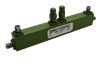 Product Image 1 - Dual Directional Coupler 20 dB, SMA Female, 2 to 18 GHz