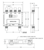 Data Sheet - Low Phase Noise CMOS Distribution Amplifier with SMA Panel Mount Front, SMA Short Connectors on Rear, 100 Hz to 225 MHz, 5 Channel, AC Coupled Data Sheet - Low Phase Noise CMOS Distribution Amplifier with SMA Panel Mount Front, SMA Short Connectors on Rear, 100 Hz to 225 MHz, 5 Channel, AC Coupled