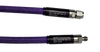Product Image 1 - HLL110R Low Loss Ruggedized Cable Series with 1.0mm Male to 1.0mm Female Connectors, 1 Meter - 110 GHz