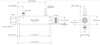 Data Sheet - High Power Single Directional Coupler 40 dB, Type N Male, 0.69 to 2.7 GHz
