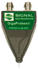 Product Image 1 - Standard Differential Probe with 0.8mm Pin Pitch - 50 GHz