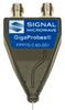 Product Image 1 - Standard Differential Probe with 0.6mm Pin Pitch - 70 GHz