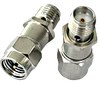 Product Image 1 - SMA Male to SMA Female 5 Watt Attenuator, 9 dB - 18 GHz