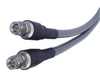 Product Image 1 - SMA Male to SMA Male Ultra Low Loss Test Cable using HULL320 Flexible Cable, Phase Stable vs. Temp and Flexure, 48 Inches Product Image 1 - SMA Male to SMA Male Ultra Low Loss Test Cable using HULL320 Flexible Cable, Phase Stable vs. Temp and Flexure, 48 Inches