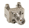 Data Sheet - 292-04A-5, SMA Female End Launch Connector - Standard Profile Data Sheet - 292-04A-5, SMA Female End Launch Connector - Standard Profile
