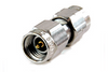 Product Image 1 - 3.5mm Male to 2.4mm  Male Adapter - 33 GHz Product Image 1 - 3.5mm Male to 2.4mm  Male Adapter - 33 GHz