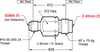 Data Sheet - SSMA Female to 2.4mm  Female Adapter - 40 GHz Data Sheet - SSMA Female to 2.4mm  Female Adapter - 40 GHz