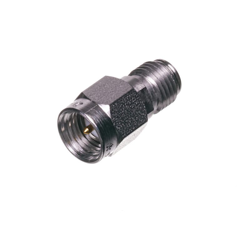M Wei‼️ Southwest Microwave 221-502SF SMA Male Connector Thread-In .650