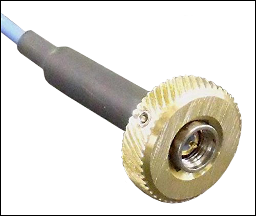 RF Tools Finger Wrenches HASCO Components