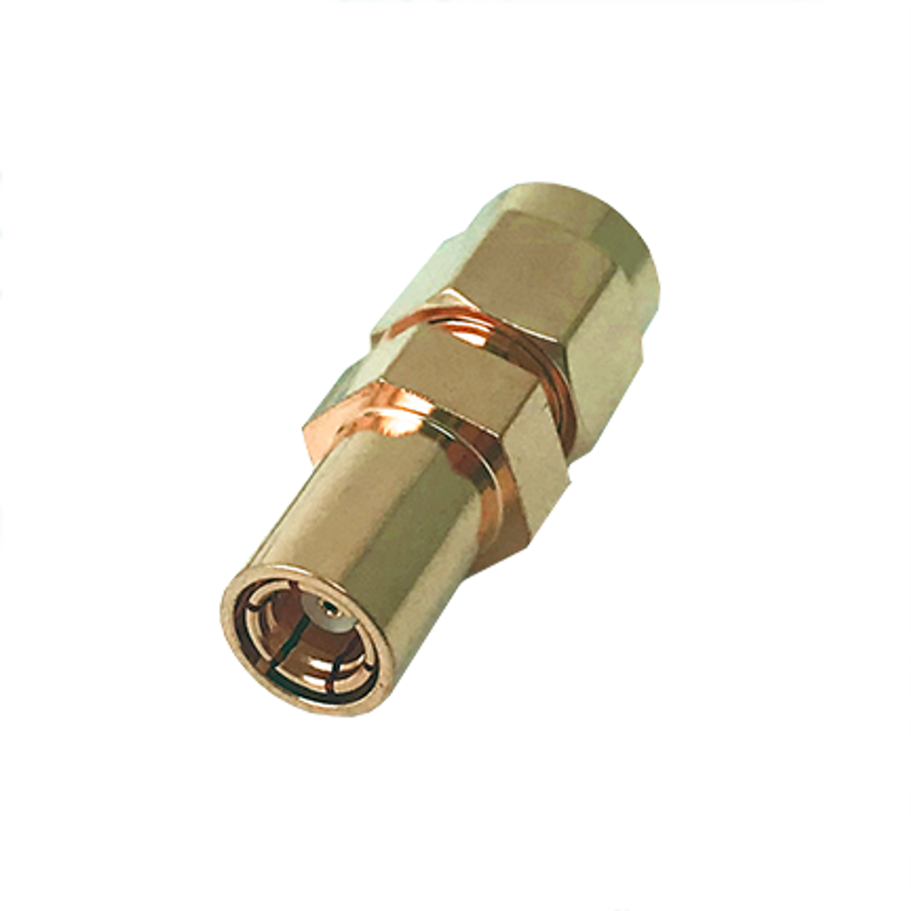 Smbp Smap Fm Hasco Smb Plug To Sma Plug Adapter 6 Ghz Hasco Components Rf Smbp Smap Fm Hasco Smb Plug To Sma Plug Adapter 6 Ghz Hasco Components Rf