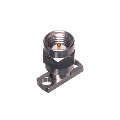 213-520SF,Southwest Microwave SMA Male Connector 2 Hole
