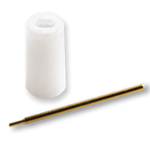 Main Image - Launch Pin-Tab and Dielectric to Microstrip Main Image - Launch Pin-Tab and Dielectric to Microstrip