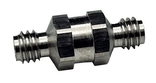 Main Image - 1.0mm Female to Female Inline Adapter