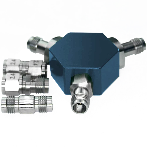 Main Image - 2.4mm Female Open-Short-Load-Through Calibration Kit - 50 GHz