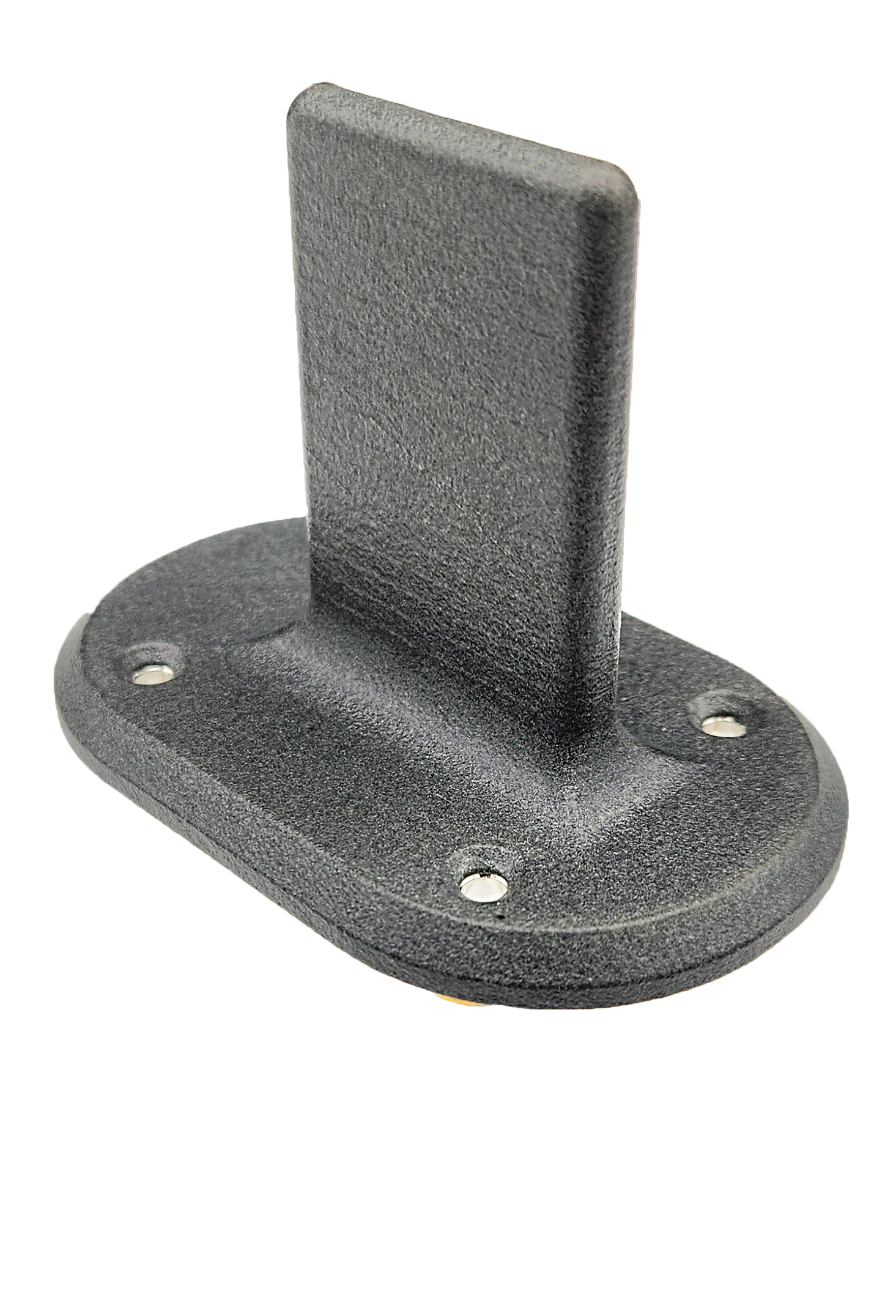 Product Image 1 - SMA Female Blade Antenna, L-Band, 4-Hole - 1.625 - 2.5 GHz