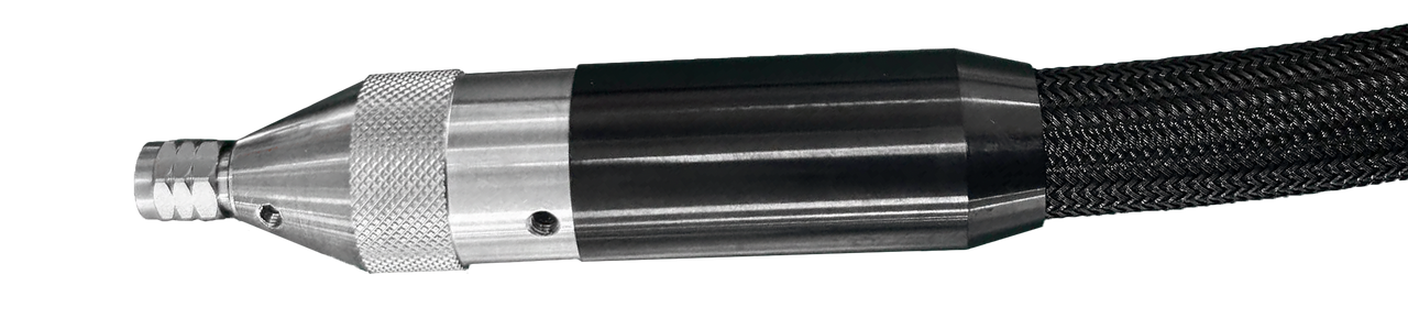 Product Image 1 - HVNA67 Flexible Phase Stable Test Cable with 1.85mm Female NMD to 1.85mm Male Connectors - 67 GHz - 48 inch