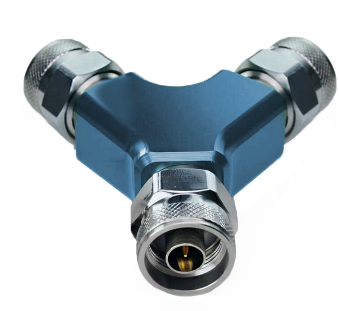 Product Image 1 - Type N Male Open-Short-Load Calibration Kit - 18 GHz