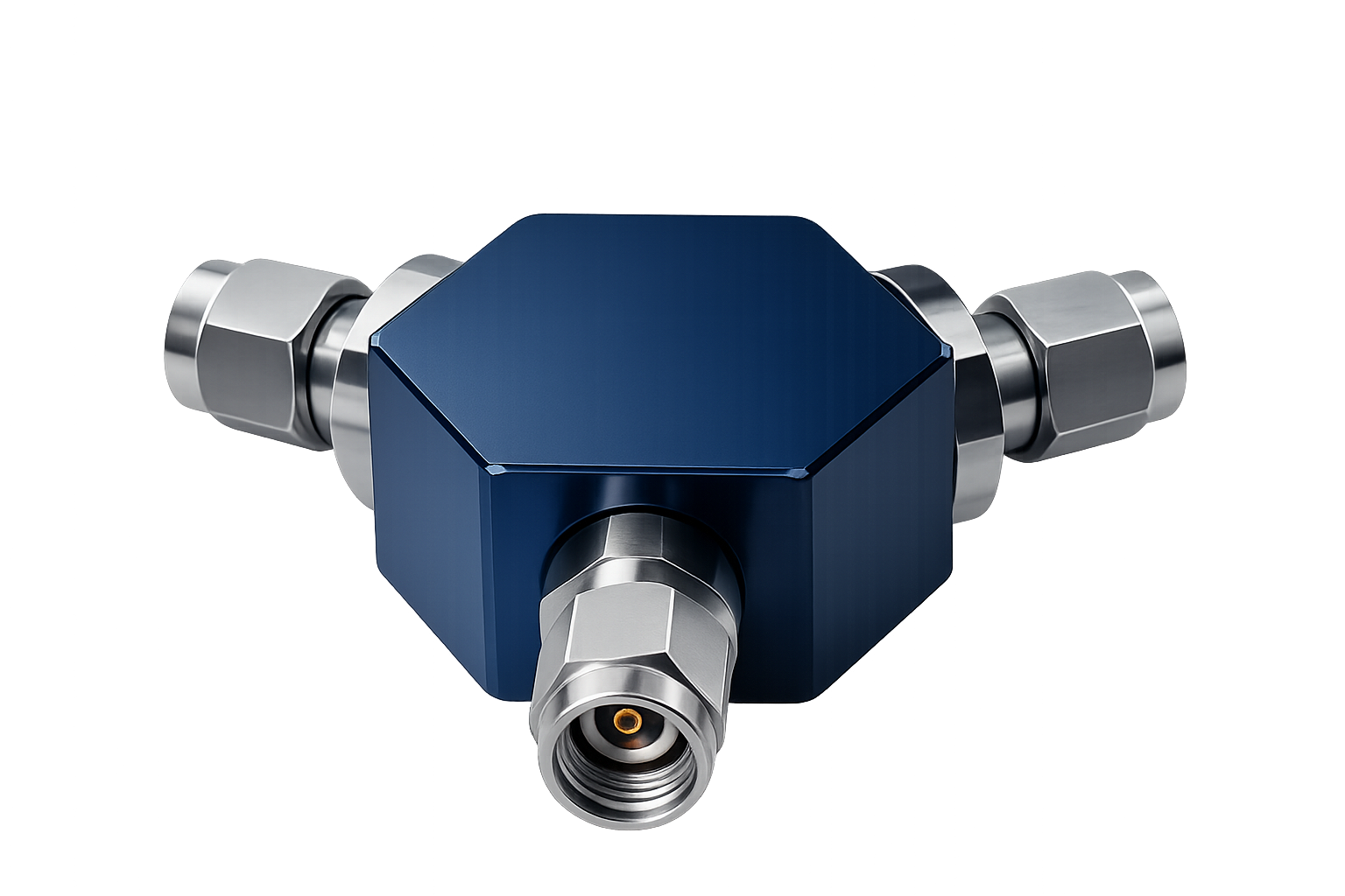 Product Image 1 - 2.92mm Male Open-Short-Load Calibration Kit - 43.5 GHz
