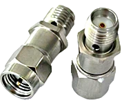 Product Image 1 - SMA Male to SMA Female 5 Watt Attenuator, 6 dB - 18 GHz
