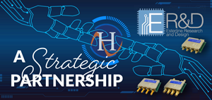 HASCO and Esterline Bringing High-Performance Distribution Amplifiers to the Market