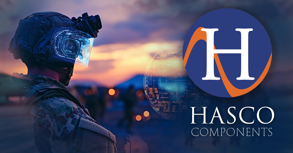 Mission Critical Components. Time-Sensitive Deadlines -  Secure Your Military-Grade RF Components Before the Federal Budget Closes September 30 Mission Critical Components. Time-Sensitive Deadlines -  Secure Your Military-Grade RF Components Before the Federal Budget Closes September 30