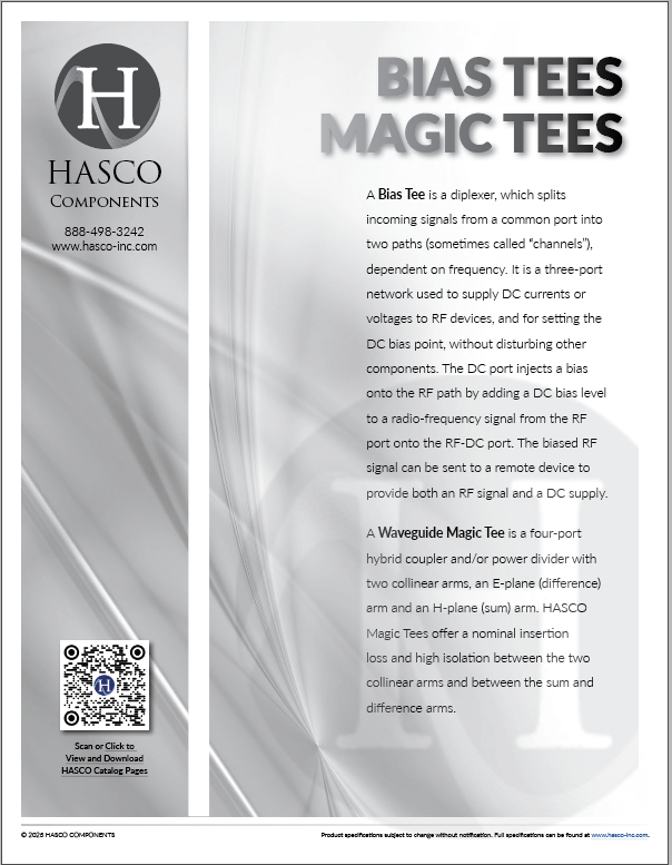 Bias/Magic Tees Catalog