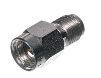 2.92mm male thread-in connector image