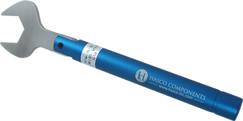 RF Tools | Torque Wrenches N, 7mm | HASCO Components