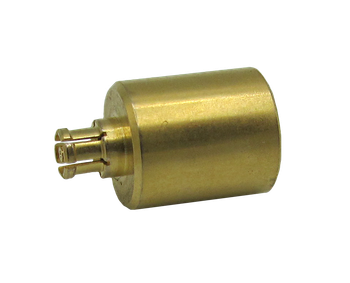 HT6SMPMF-1, 1 Watt RF Termination, SMPM Female Connector, 6 GHz