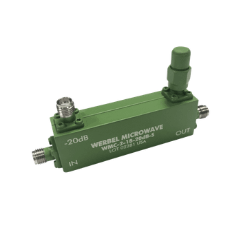 WMC-2-18-20dB-S | Directional Couplers