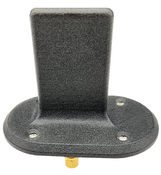 HAD-1325-O1M1B-01 L-Band blade antenna, 4-hole