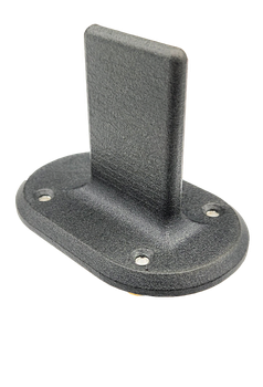 HAD-1625-O1M1B-01 L-Band blade antenna, 4-hole