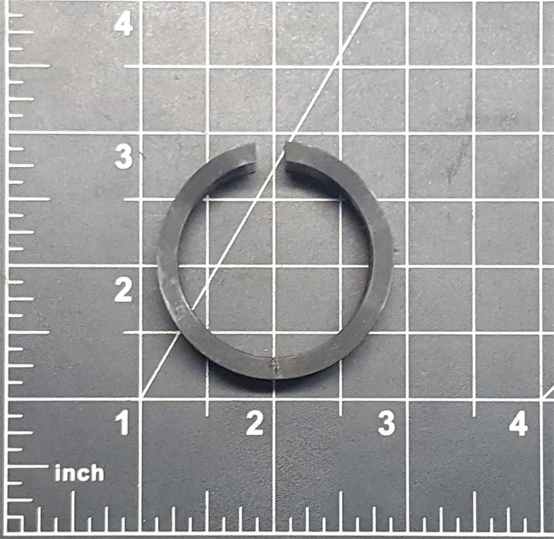 AR15/M16 Handguard Spring - SARCO, Inc