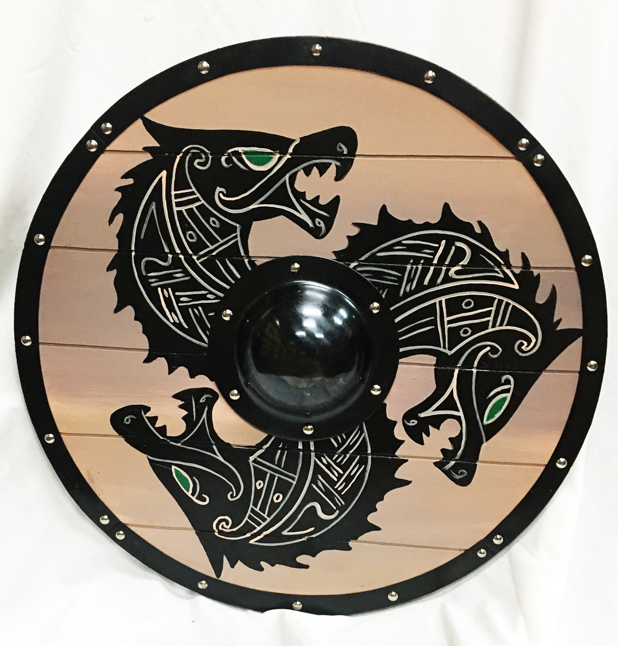 Viking Horse Shield SARCO, Inc