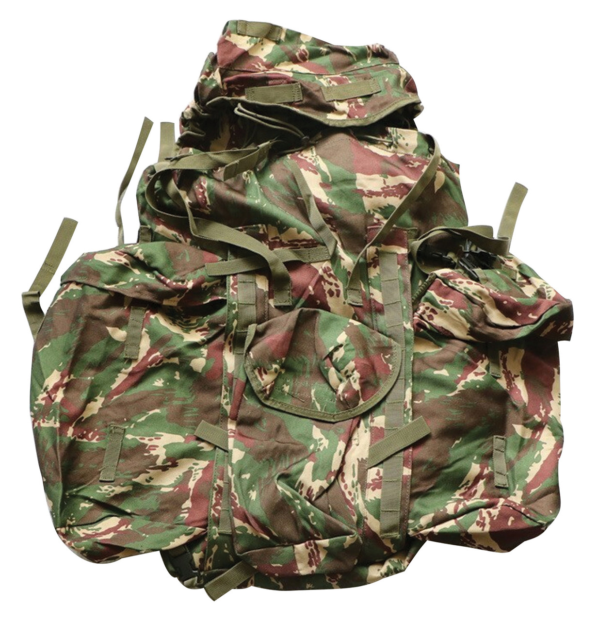 Rhodesian backpack on sale