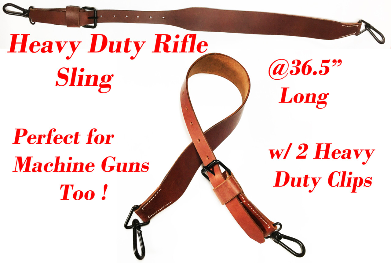 Heavy Duty Sling SARCO, Inc