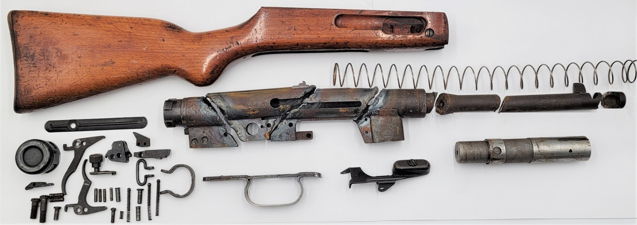 Beretta Model 38/44 Parts Kit - SARCO, Inc