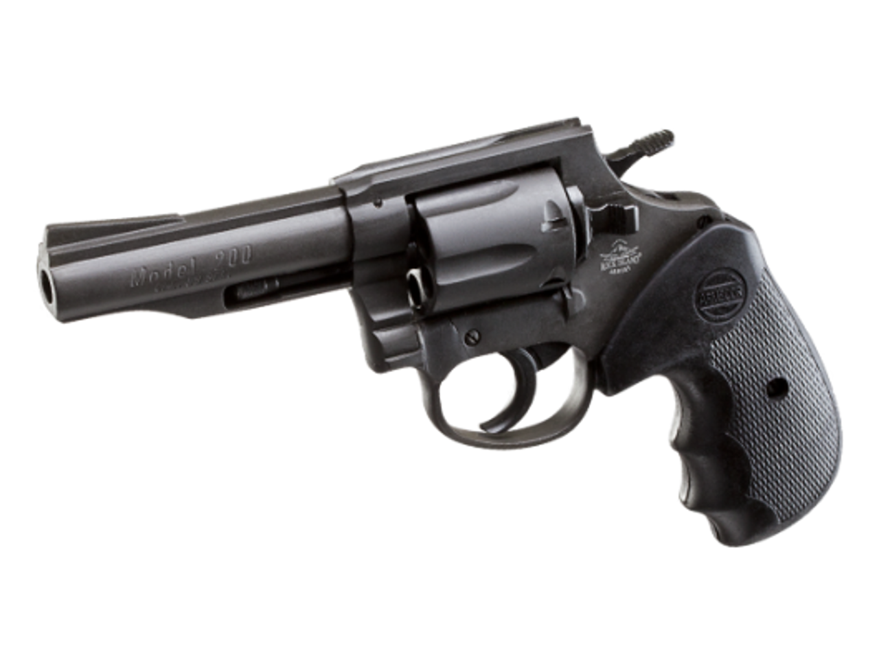 Rock Island M200 Revolver 38 Spl Sarco Inc 2843