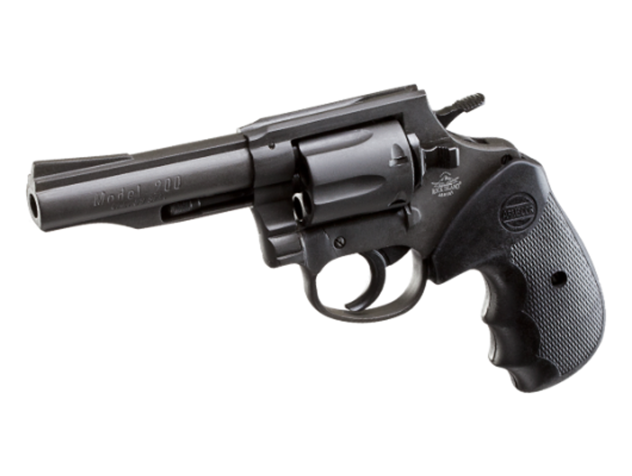 Rock Island M200 Revolver 38 Spl Sarco Inc 6216