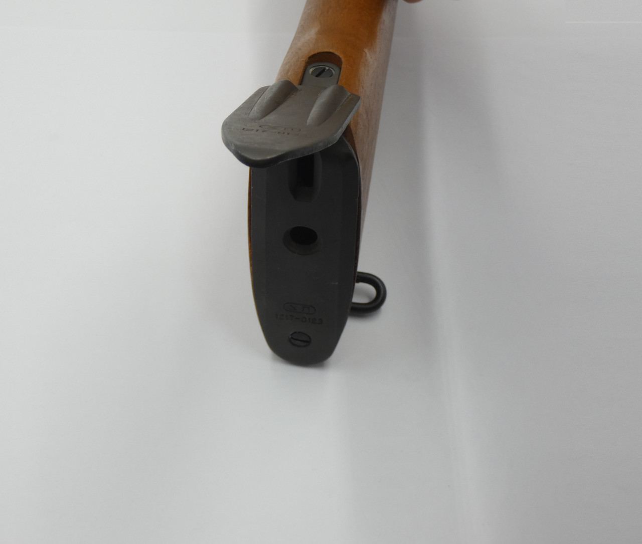 Israeli FAL Heavy Barrel Buttstock Assembly - SARCO, Inc