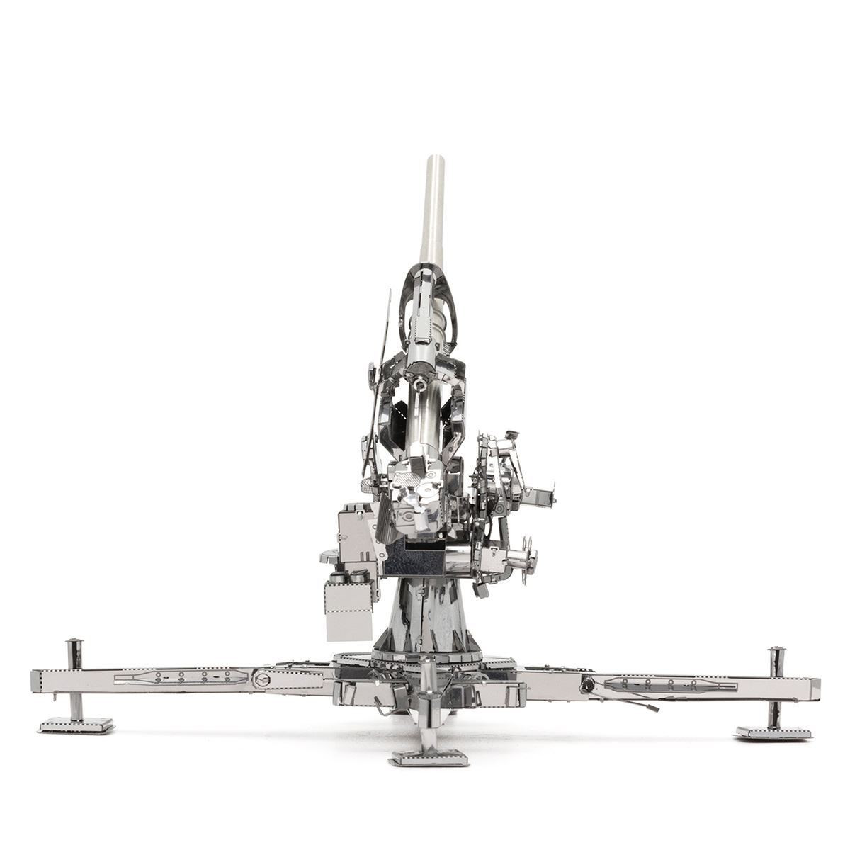 Maquette 1/18 I LOVE KIT - Canon Allemand Flak 88 - Neuf