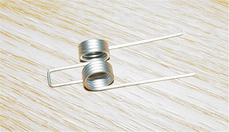 AR15/M16 Hammer Spring - SARCO, Inc