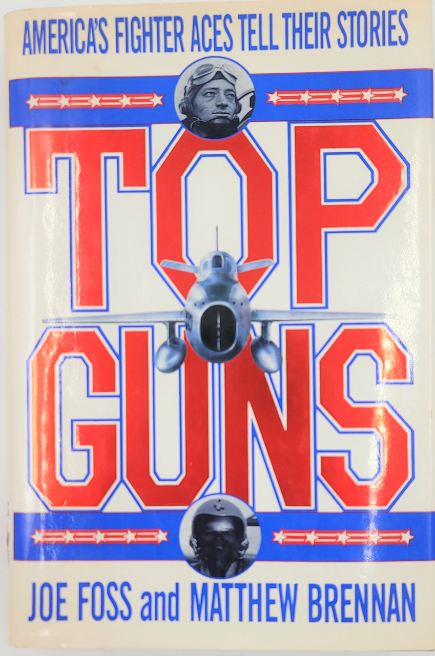 Top Guns SARCO, Inc